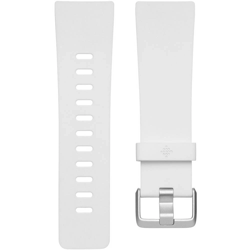 Zamjenska baterija FitBit Versa Veličina (XS - XXL)=L Bijela slika