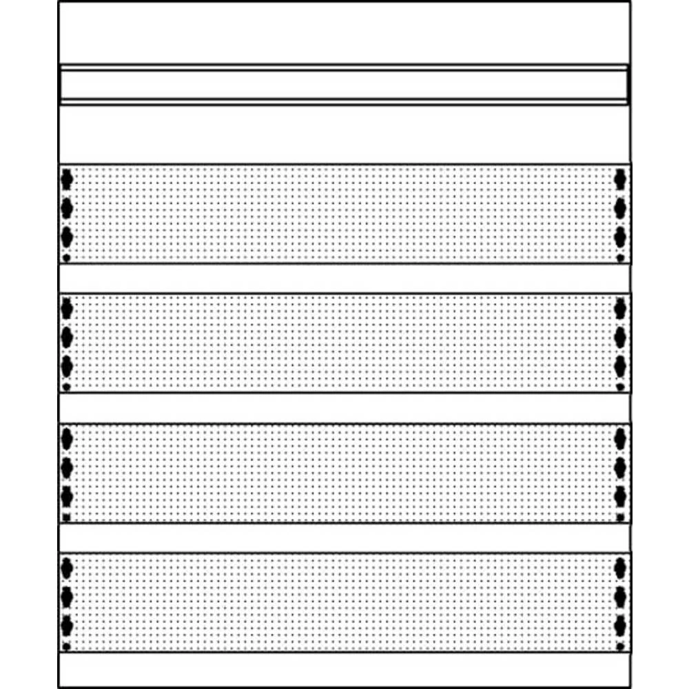 Striebel & John 2CPX037490R9999 polje za medije slika