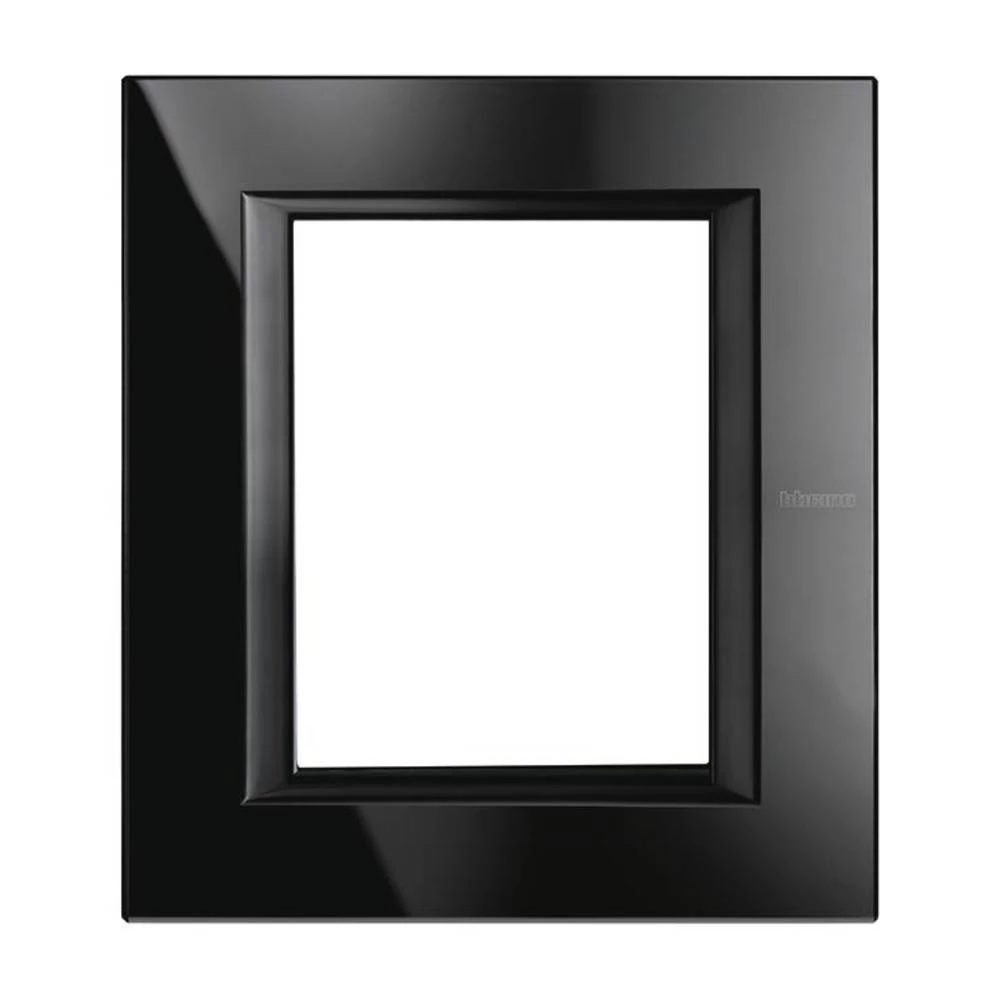 Legrand   okvir Axolute crna HA4826VNB slika