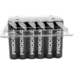 Duracell Procell Industrial mignon (AA) baterija alkalno-manganov 1.5 V 24 St.