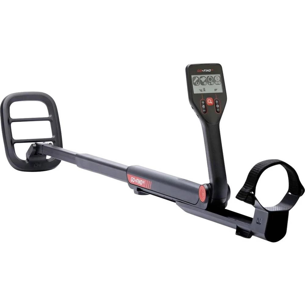 MineLab Go Find 22 detektor za metal 3231-0013 slika