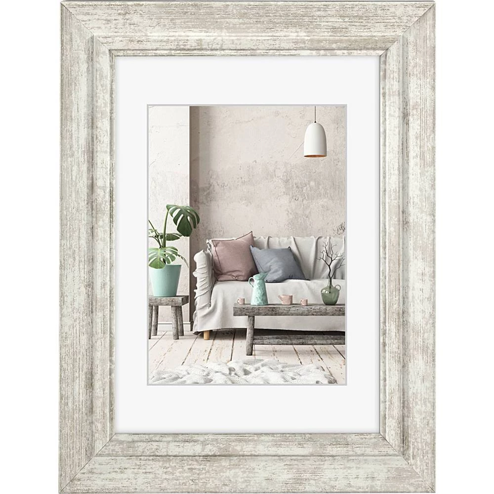 Hama 175521 izmjenjivi okvir za slike Format papira: 20 x 28 cm bijela slika