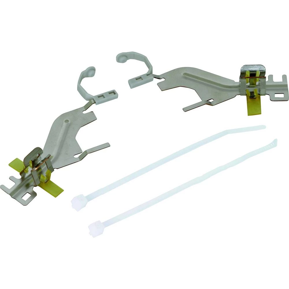 DEHN 920395 EMV-Federklemmen zur Schirmkontaktierung für BLITZDUCTOR XT pribor za montažu     1 St. slika