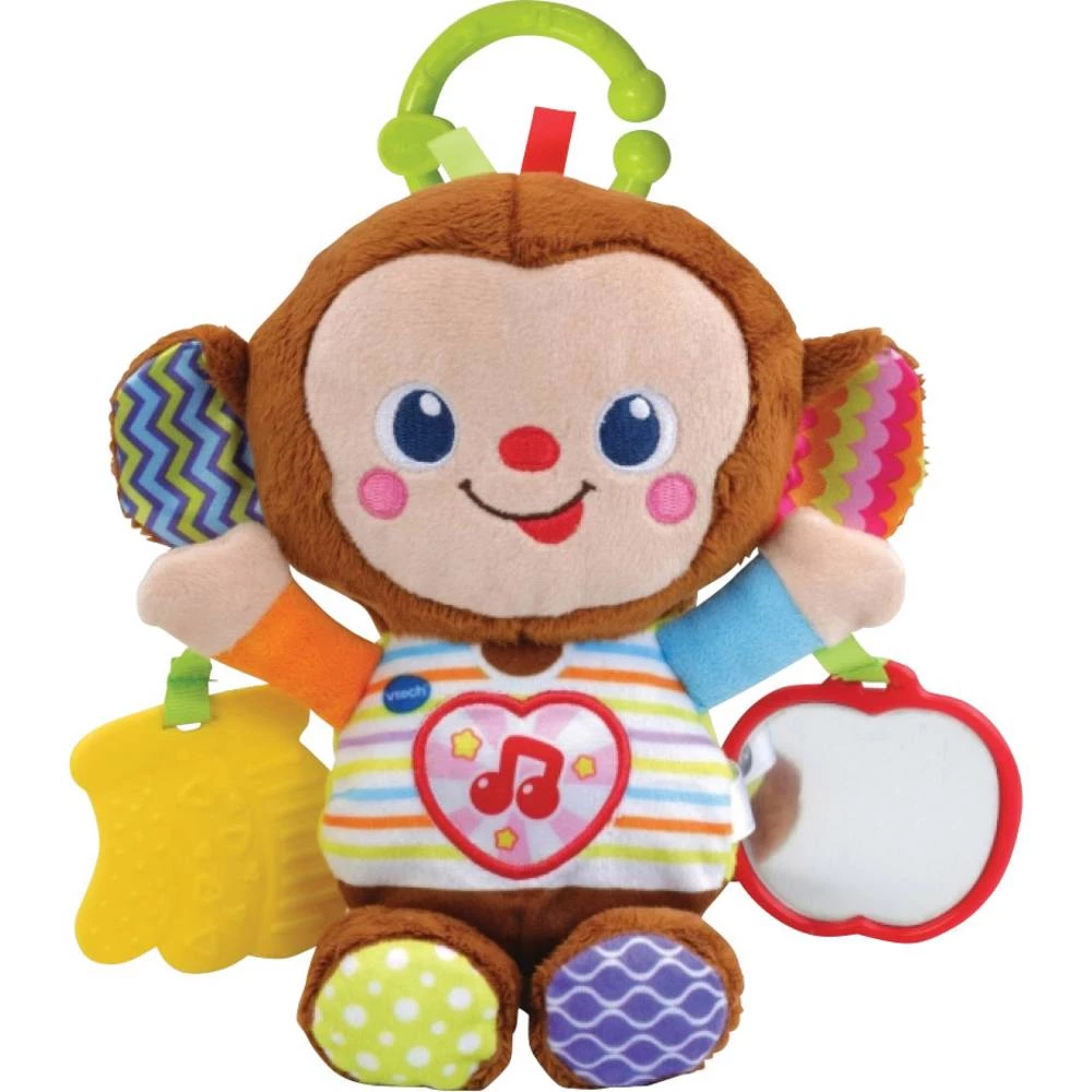 VTech Bebi majmuni 80-513404 slika