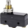 Mikro prekidač 250 V/AC 15 A 1 x ON/(ON) TRU COMPONENTS XZ-15GQ-B vraća se u izvorni položaj 1 ST slika