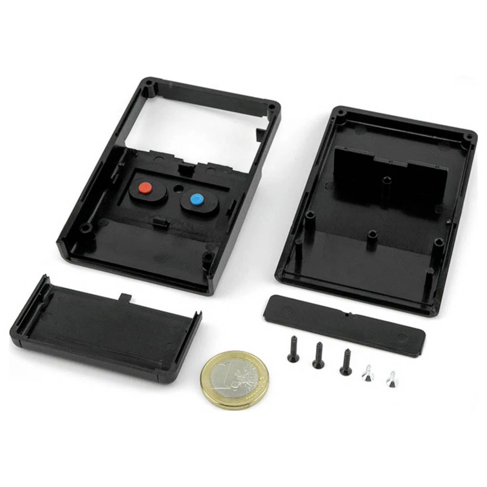 Supertronic PP064DN-S univerzalno kućište 90 x 60 x 22 1 kom. slika