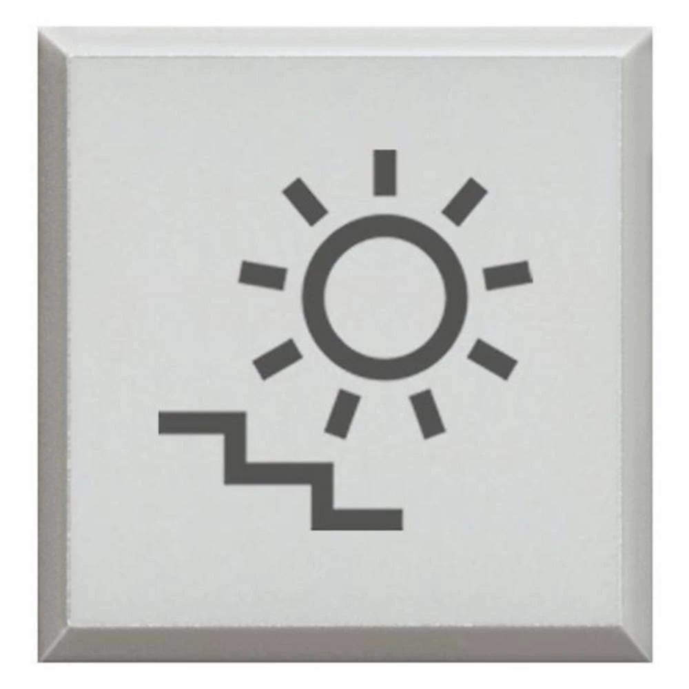 Legrand   poklopac Axolute bijela H4920BLB slika