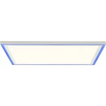 Brilliant Lanette G97076/05 LED panel 38 W RGB bijela