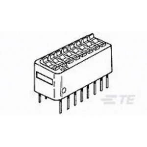 TE Connectivity 3-5435640-9 1 St. Tube slika