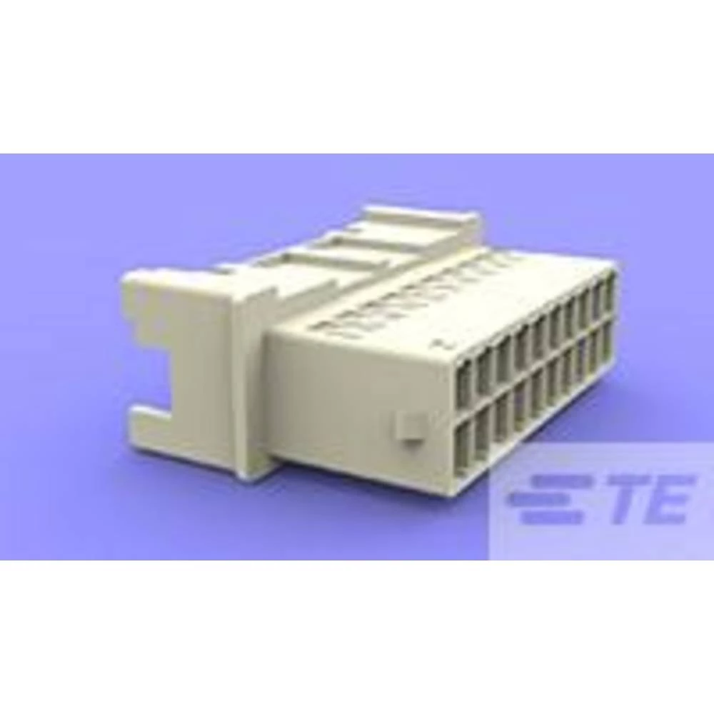 TE Connectivity SL-156 CST-100 and EP ConnectorsSL-156 CST-100 and EP Connectors 1-1969594-8 AMP slika