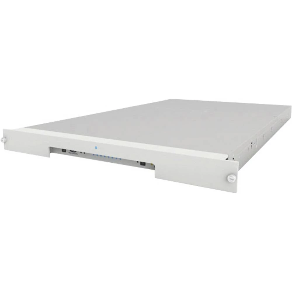 Vanjski sustav Multi-tvrdog diska 64 TB LaCie Srebrna Thunderbolt 2 Podržava RAID slika