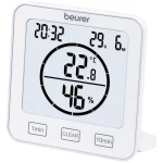 Beurer HM 22 termo/higrometar