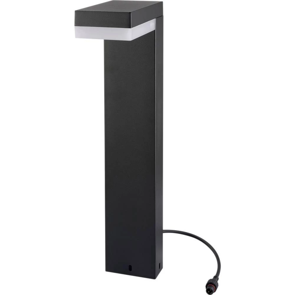 Sygonix SY-6612938 vanjska dekorativna rasvjeta LED LED 4 W crna slika