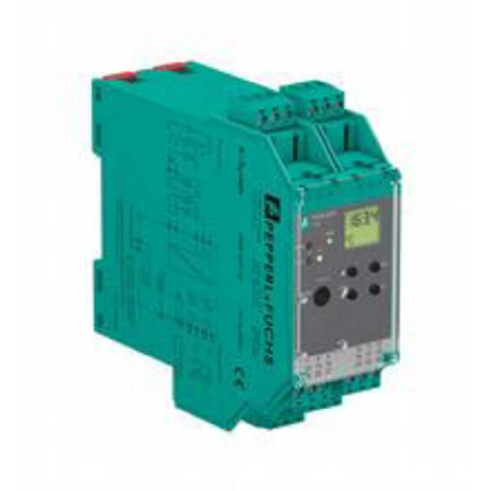 Pepperl+Fuchs KFU8-GUT-1.D Pepperl & Fuchs odašiljač temperature s graničnim vrijednostima KFU8-GUT-1.D 231226 slika