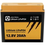Liontron LI1220LX specijalni akumulatori LiFePo blok LiFePO 4 12.8 V 20 Ah