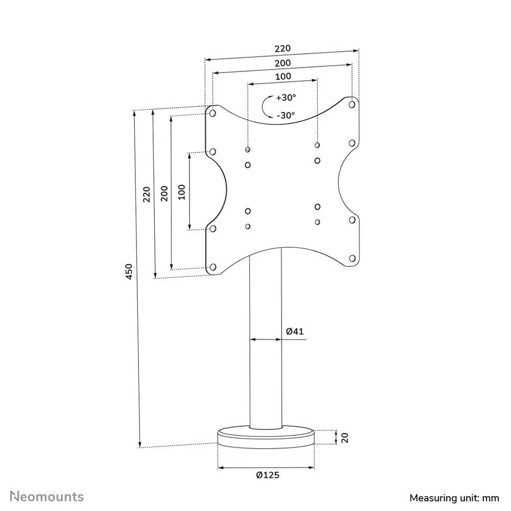 Conrad Product Image