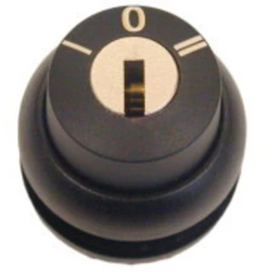 Prednji prsten od plastike Ključ Crna Eaton M22S-WS3 1 ST slika