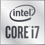 Intel® Core™ i7 i7-10700K 8 x procesor (cpu) u ladici Baza: Intel® 1200 125 W
