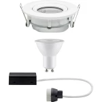 Paulmann Nova ugradno svjetlo za kupaonicu LED GU10 7 W IP65 maT-bi