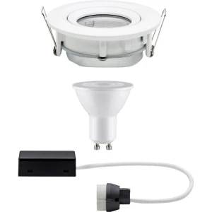 Paulmann Nova ugradno svjetlo za kupaonicu LED GU10 7 W IP65 maT-bi slika