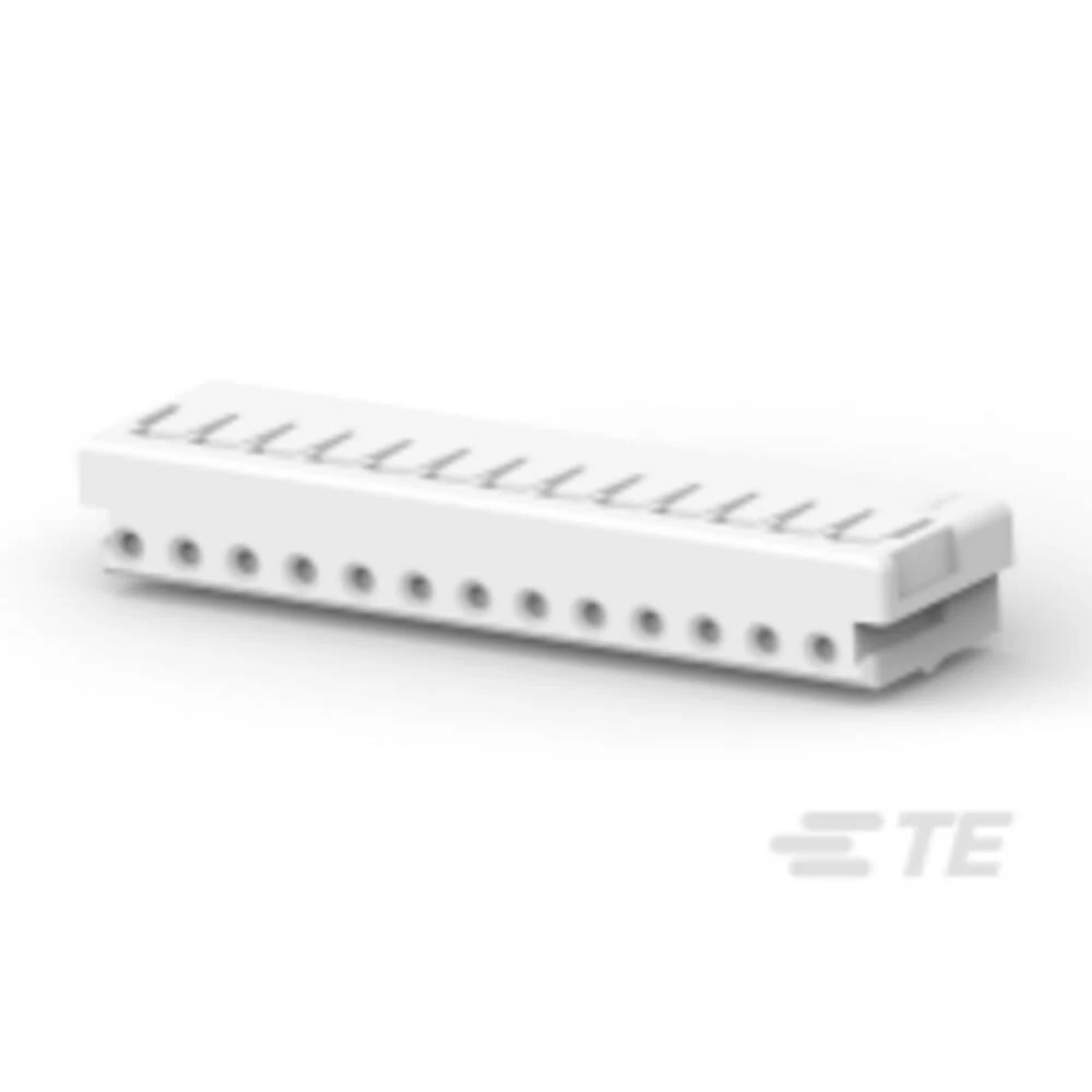 TE Connectivity AMP Common Termination Connector SystemAMP Common Termination Connector System 1-179228-3 AMP slika