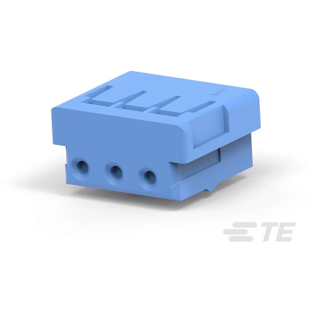 TE Connectivity kućište kabelske utičnice 2-179228-3 1 St. Bulk slika