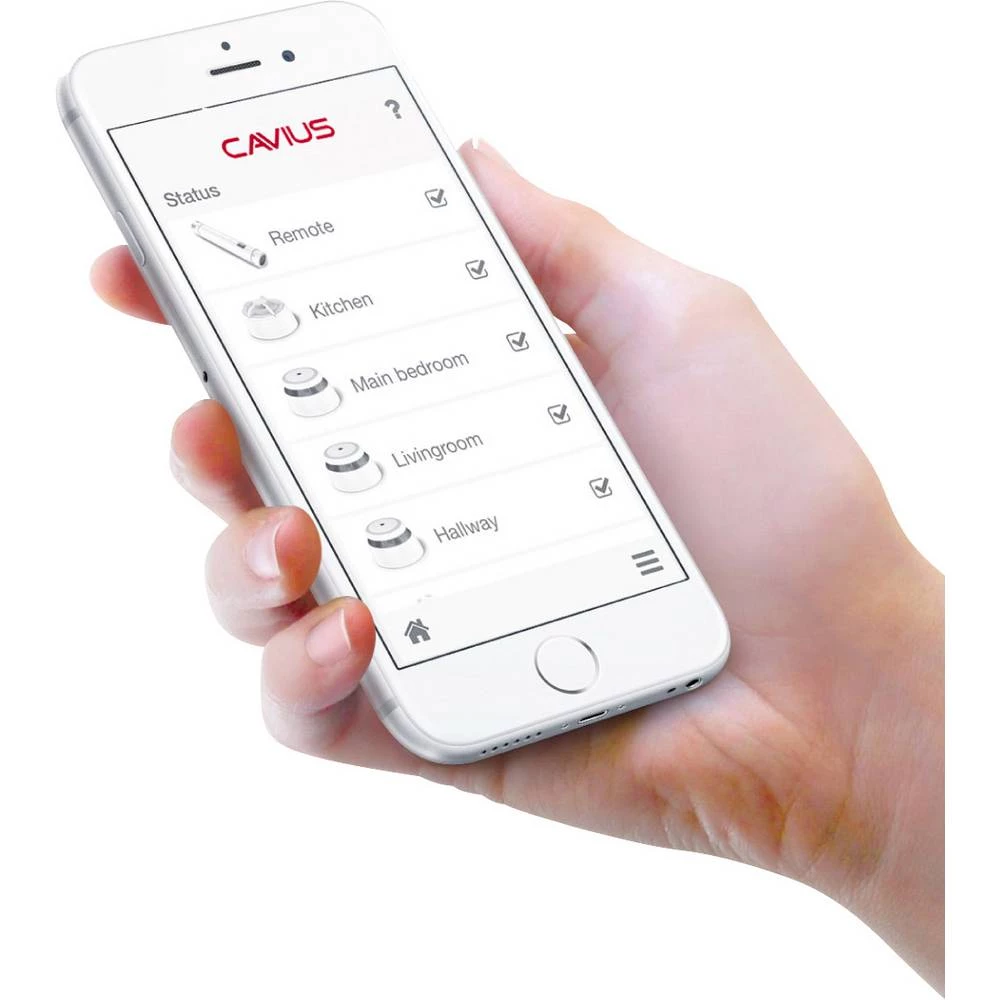 Conrad Product Image