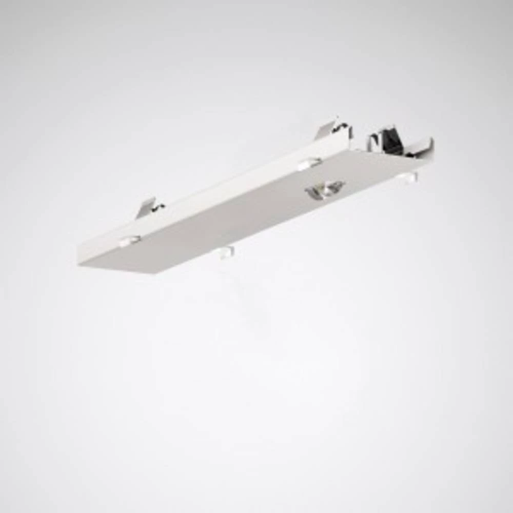 Trilux  7378000  7650 L-ALB  #7378000  nosač opreme    3.9 W  LED    bijela  1 St. slika