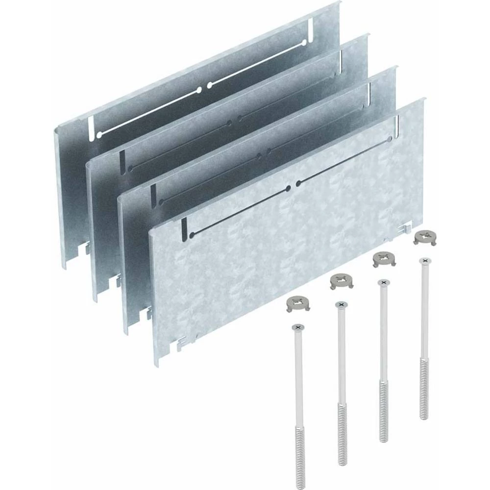 Pribor za montažu OBO Bettermann ASH250-3 B165220 slika