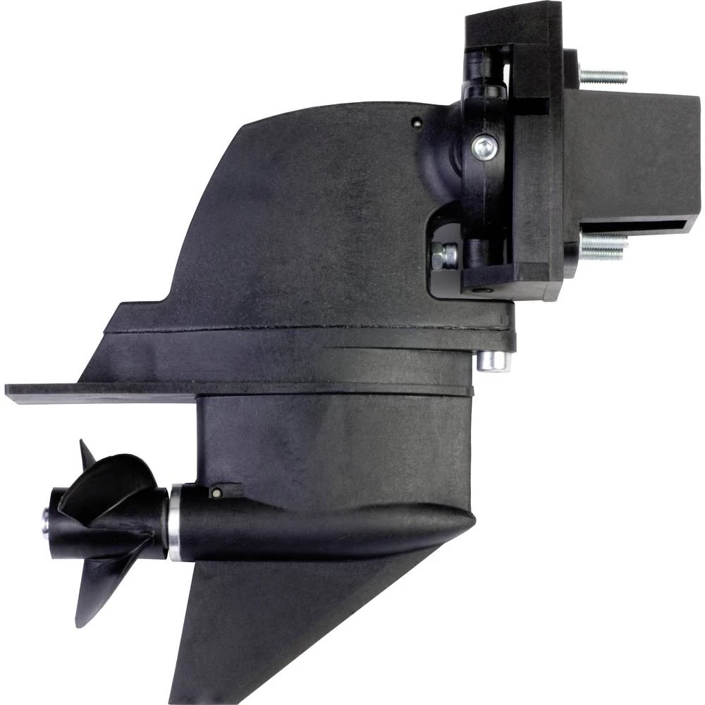 Pogon Mono Drive Z Graupner (D x Š x V) 105 x 32 x 135 mm 1 ST slika