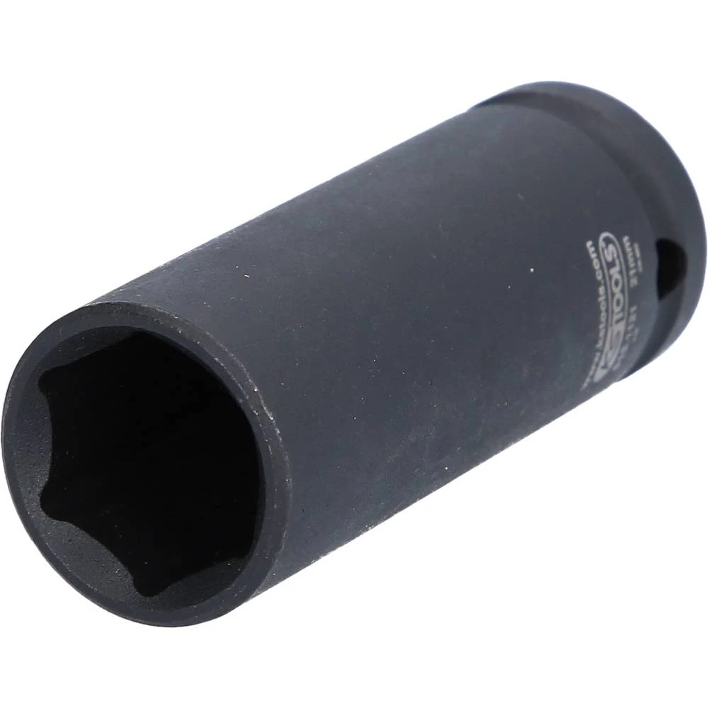 KS Tools 5151121 515.1121 nastavak za snažni nasadni ključ 21 mm slika