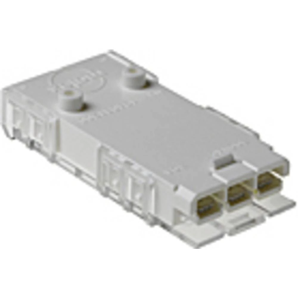 Molex kućište kabelske utičnice 194031300 1 St. slika