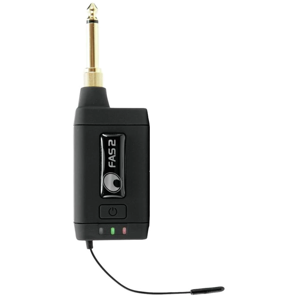 Omnitronic FAS-TWO bežični prijamnik slika