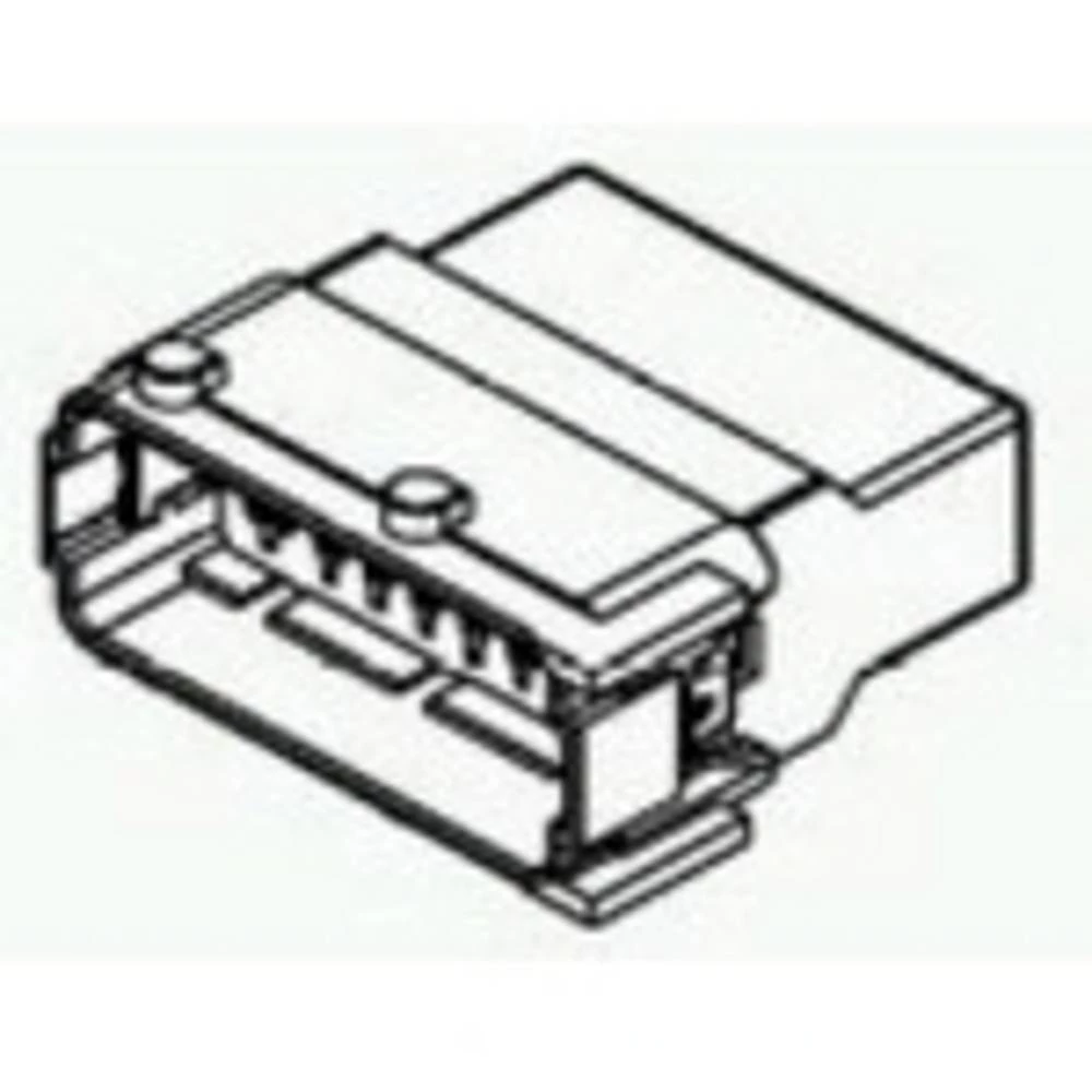 TE Connectivity Others - ConnectorsOthers - Connectors 185763-1 AMP slika
