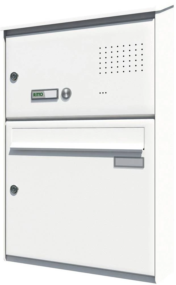 Ritto by Schneider RGE1310170 RGE1310170 Zaključavanje s ključem slika