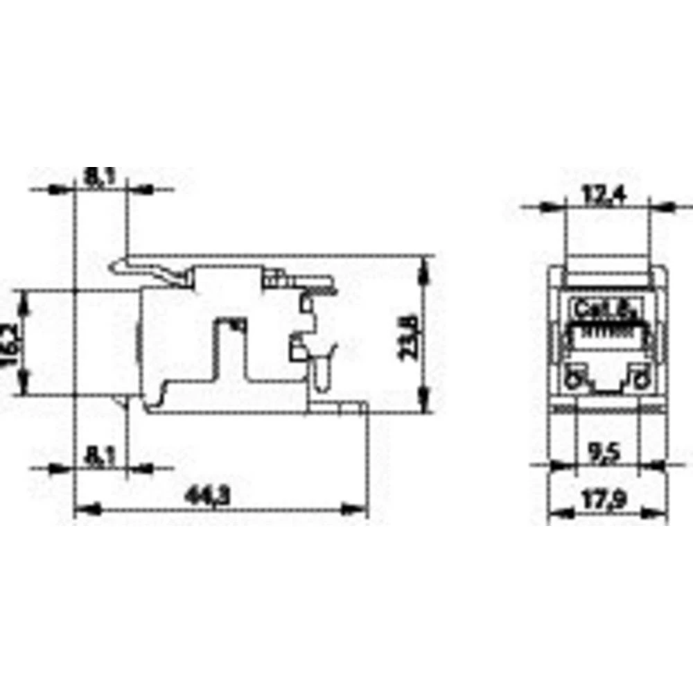 Conrad Product Image