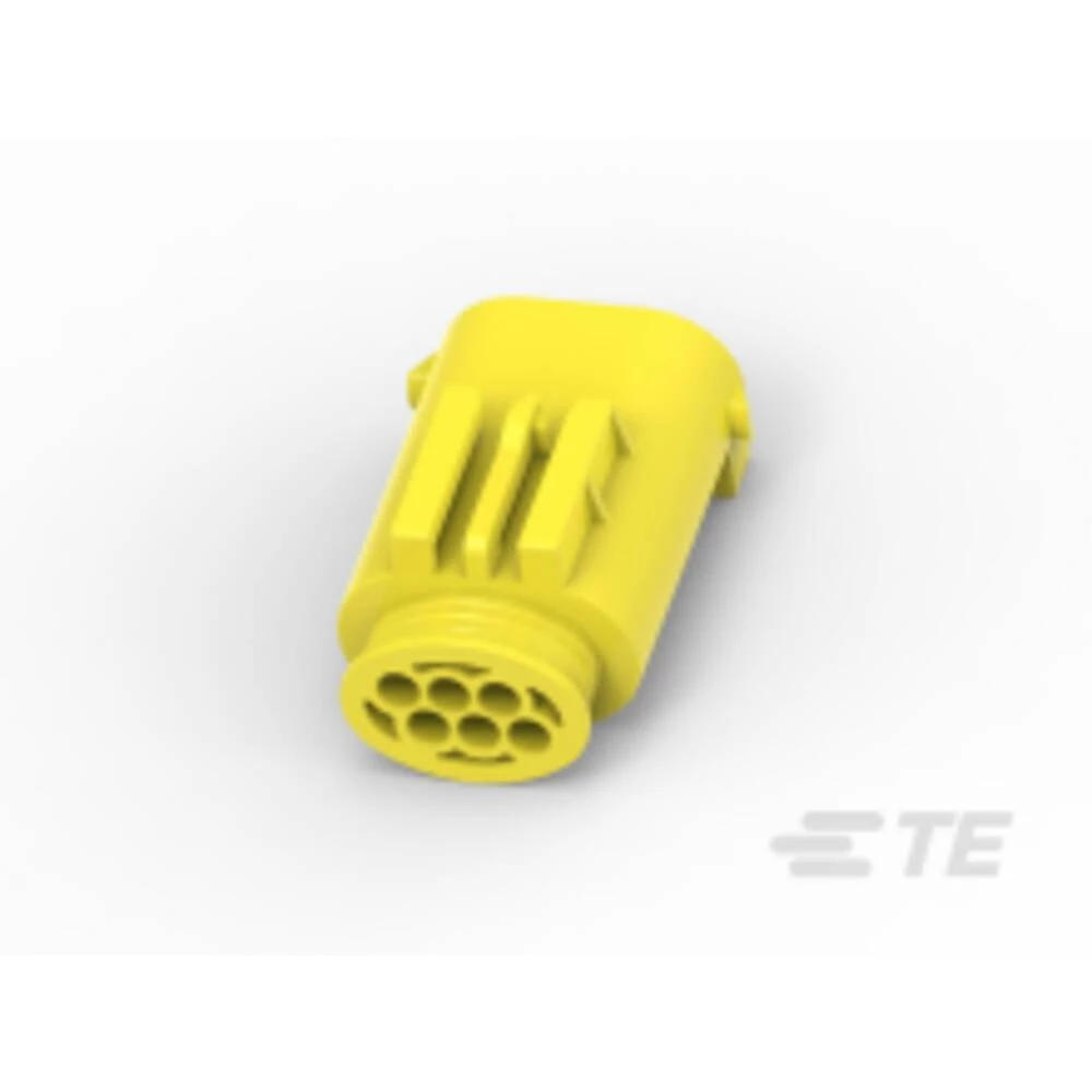 TE Connectivity MQS - ConnectorsMQS - Connectors 7-967587-3 AMP slika