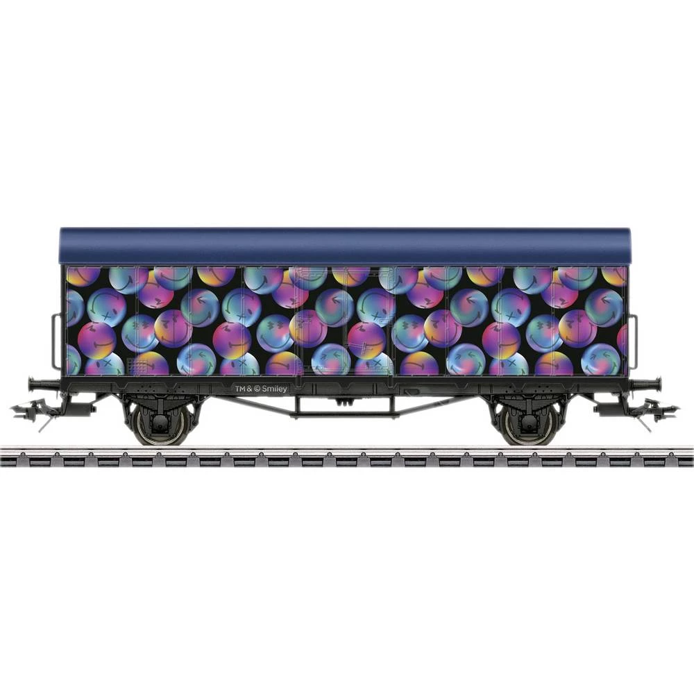 Märklin 48883 H0 Smiley® auto 2025 slika