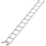 Günzburger Steigtechnik 27966 Nagib uspona za skele duljine 3,00 m za stepenišne skele 1 St.