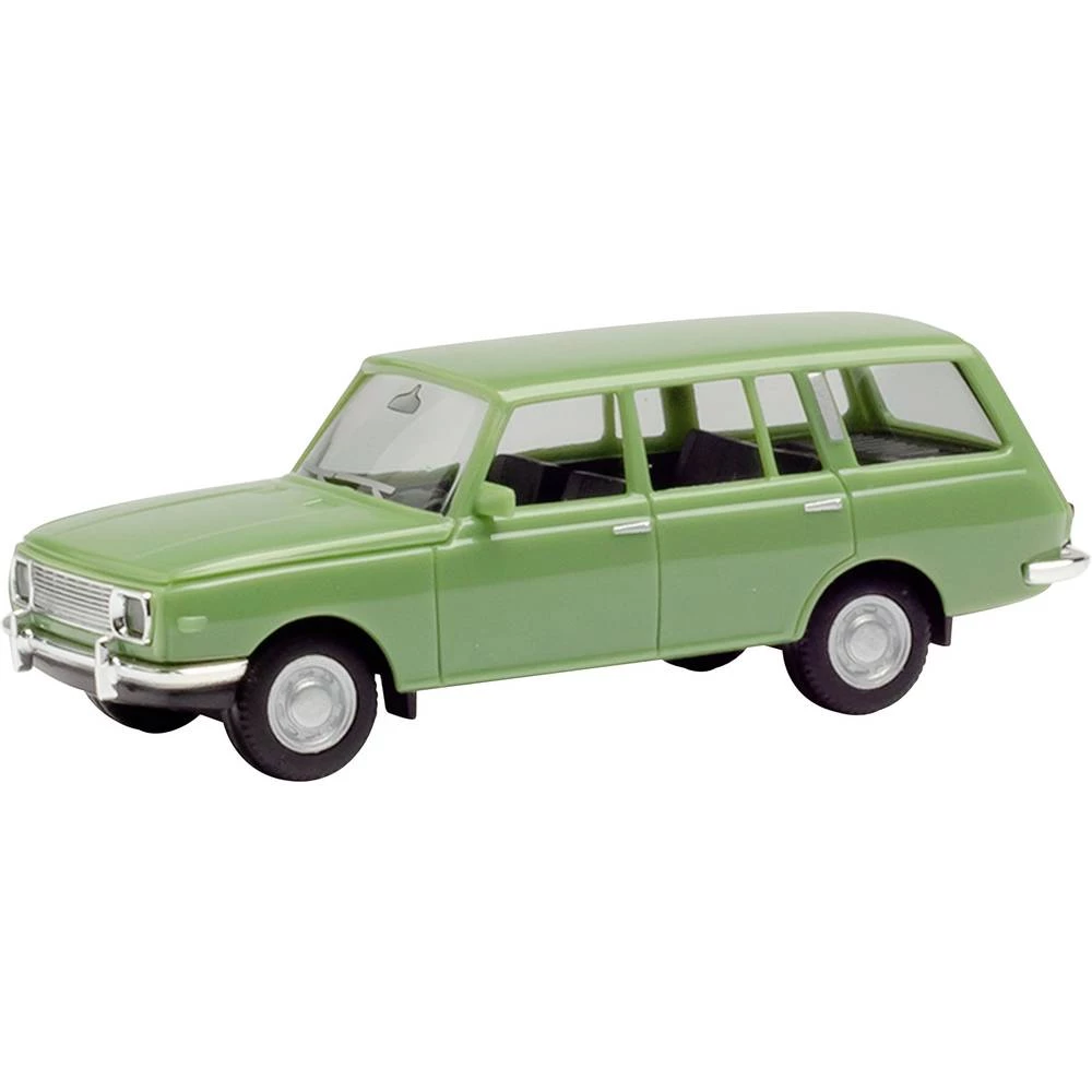 Herpa 024150-005 h0 Wartburg 353 Turist 66 slika