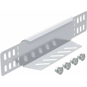 OBO Bettermann 7109816 Dodatna oprema za montažu (Š x V) 150 mm x 60 mm 1 ST Metalna slika