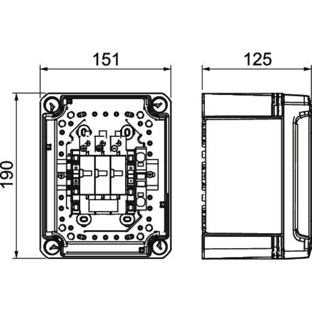 Conrad Product Image