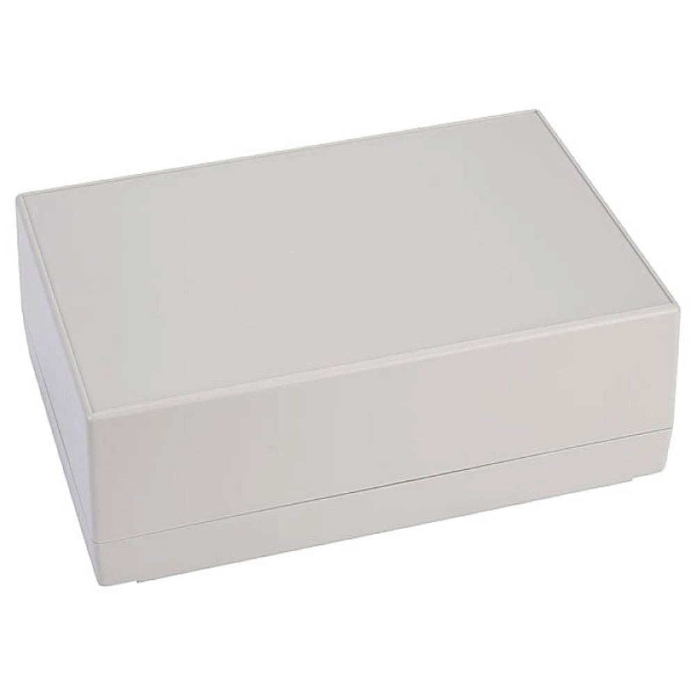 Camdenboss  CRDCG0009 univerzalno kućište 220 x 145 x 80  ABS plastika  siva 2 St. slika