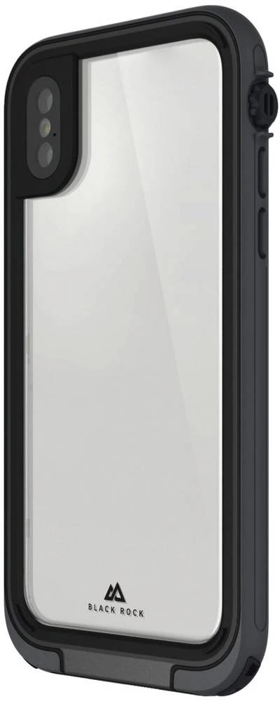 Hama 360° HERO Apple iPhone X Grey (sive boje) slika