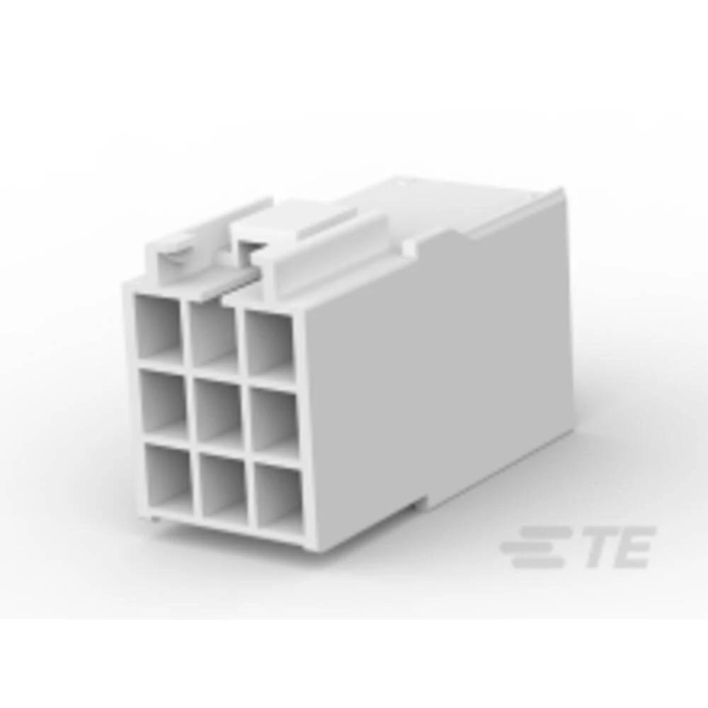 TE Connectivity AMP Universal Power SystemAMP Universal Power System 176287-1 AMP slika