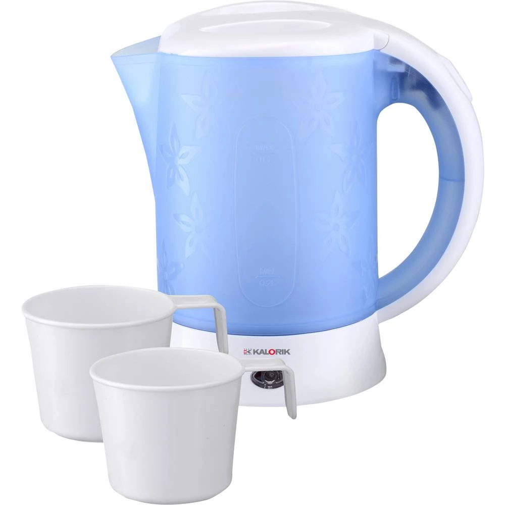 TKG Team Kalorik JKT 1001 A kuhalo za vodu bezžičan slika