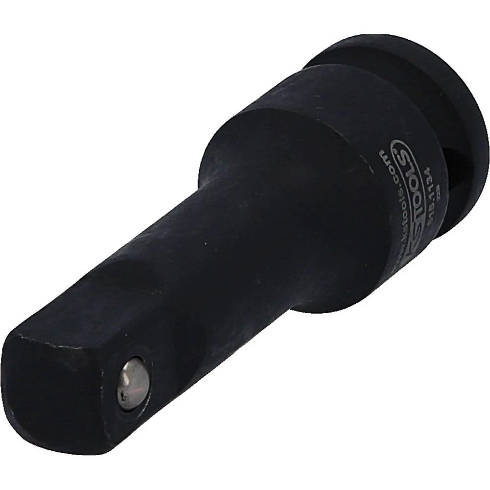 KS Tools 515.1134 515.1134 produžetak za nasadni ključ Pogon (odvijač) 1" 75 mm kom. slika