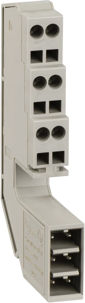 Oprema za učinski prekidač 1 ST Schneider Electric 47.072 slika