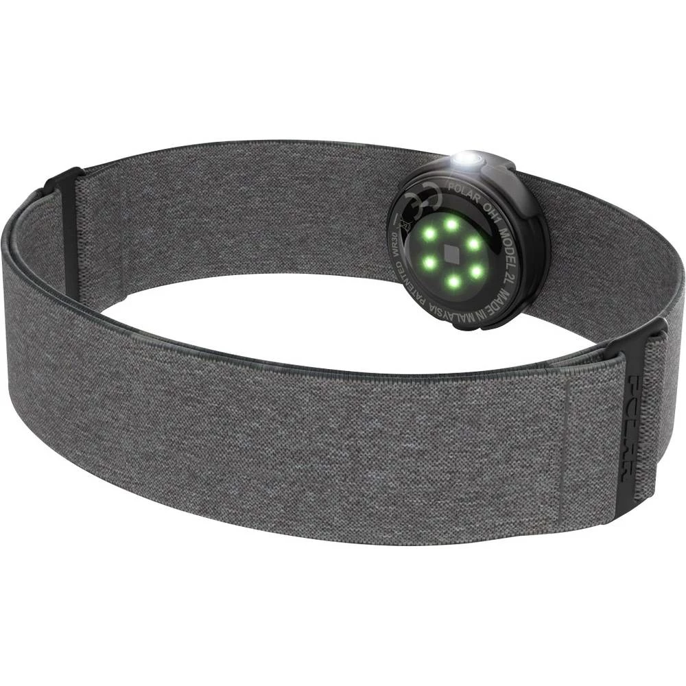 Optički senzor pulsa Polar OH1 OHR Uni Siva slika