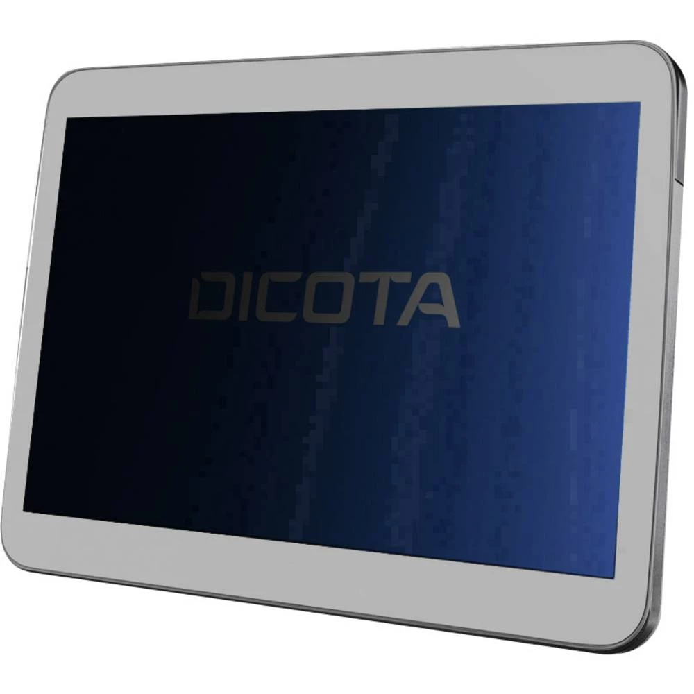 Dicota Dicota Secret 4-Way, side-mounted - Sich Folija za zaštitu zaslona 32.8 cm (12.9 ") D70099 Pogodno za model: Apple iPad P slika